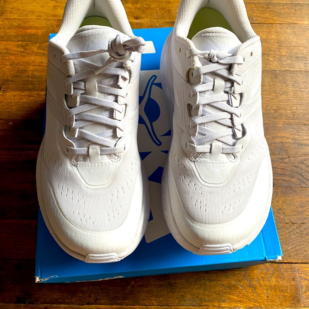 Hoka Stinson atr 6